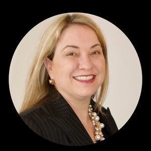 Meet your Posher, Tina